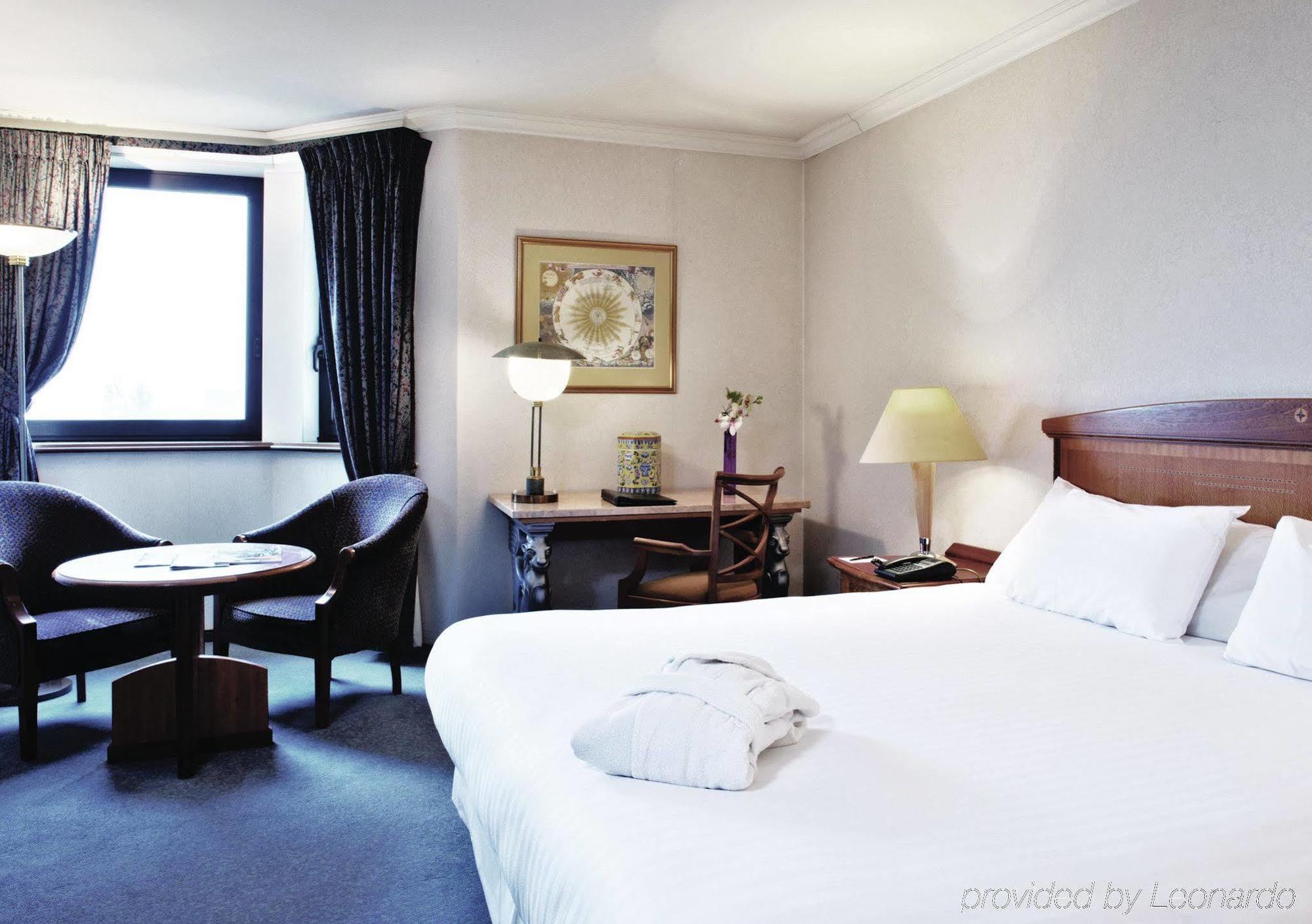 Millennium Hotel Paris Charles De Gaulle Roissy-en-France Værelse billede